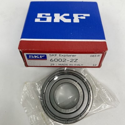 进口SKF高速轴承62042RSI