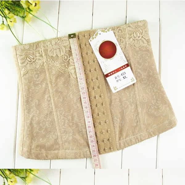 Corset luxueux en nylon - Ref 674698 Image 1