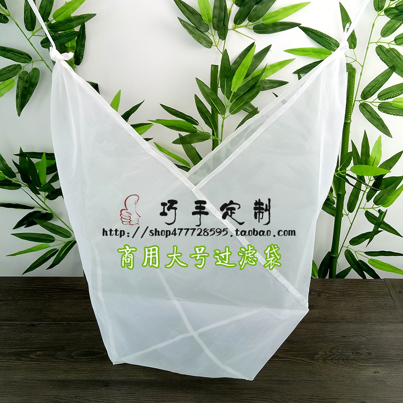 精细过滤可定制结实耐用