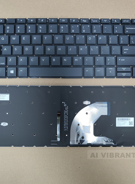 适用惠普ProBook 430-G6 435-G6 430-G7键盘ZHAN战 66 Pro 13 G2
