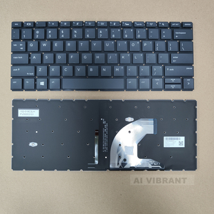 435 430 适用惠普ProBook Pro G7键盘ZHAN战