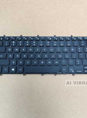 适用于戴尔 Inspiron 14 7460 15 7460 7560 5568 5578 键盘H4XRJ