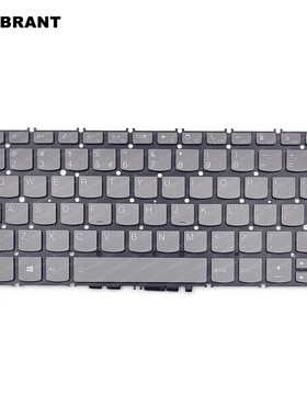 适用于Yoga Slim 7-13ITL05 7-13ACN05 7-13ITL5 7-13ITL键盘