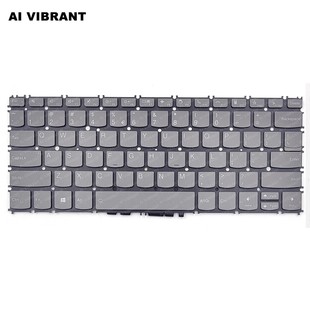 Slim 13ITL05 适用于Yoga 13ITL键盘 13ACN05 13ITL5