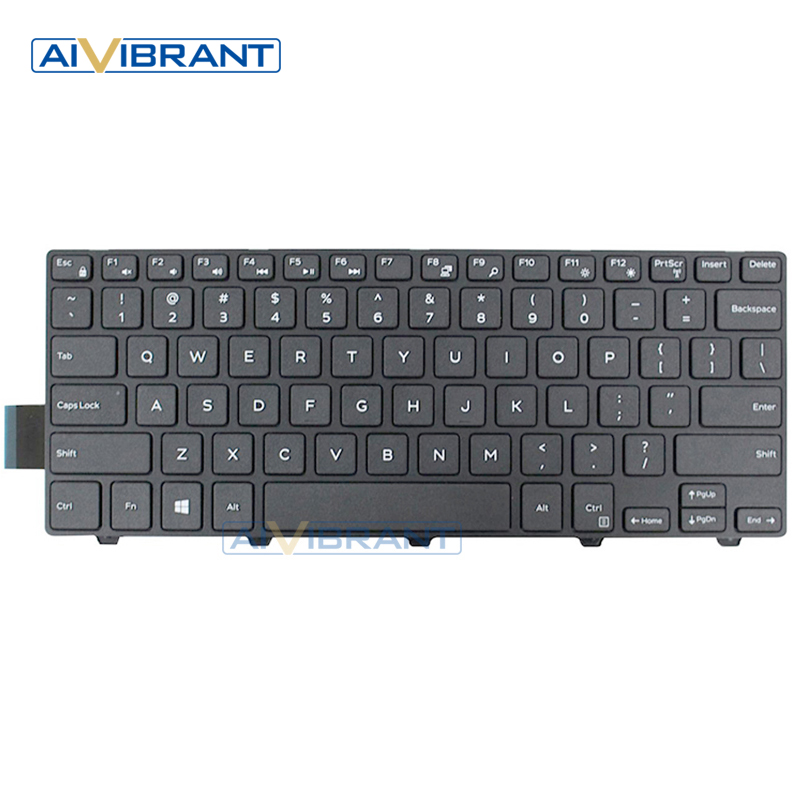 Dell戴尔Vostro 14-3000 3445 3449 3458 3468 3459 5459键盘全新在类目 电脑硬件/显示器/电脑周边, 键盘中 - 来自Buy2taobao.com提供专业的淘宝代购服务