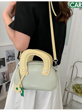 小众设计包包2024新款女包百搭