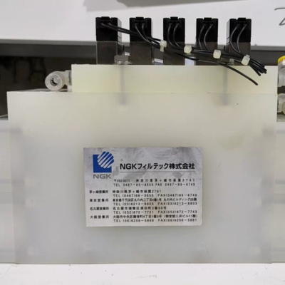 NGK CO2 汇流阀SUPPLY MEG-18 17113 ~议价