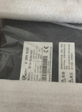 Keytech驱动器CKT-B1-0D10AA-A010，全 ~议价