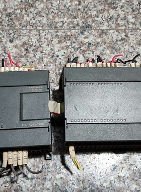 西门子plc s7-200+模块.EM232 ~议价