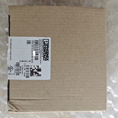 菲尼克斯ILC 171 ETH 2TX控制器 2700975 ~议价