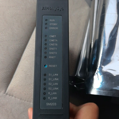 和利时SM系列主控SM203 ~议价