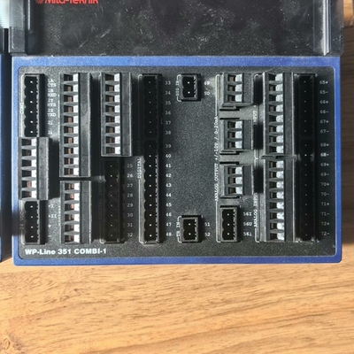 Mita模块型号WP-Line 351。技改拆机，功能包好， ~议价
