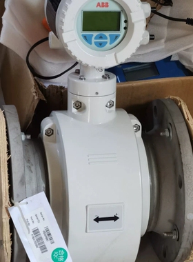 ABB电磁流量计processMaster300 202 ~议价