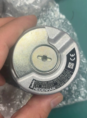 德国海德汉编码器ECN1324S 2048 5MS16-XN ~议价