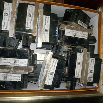 TT170N14KOF TT330N16KOF拆机可控硅议价 ~议价
