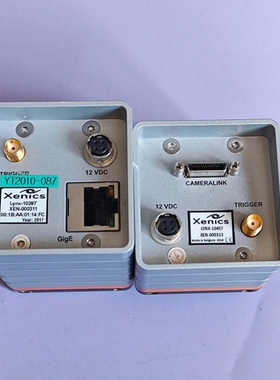 XEN-000311，XEN-000313 XENICS工业 ~议价