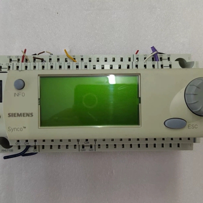 西门子用型控制器RMU710B-1带RMZ790嵌入式操作面 ~议价