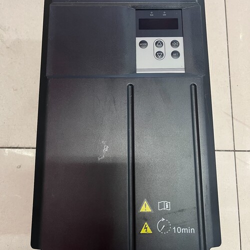 IS650PT032IUX-B 拆机汇川伺服驱动器 15KW ~议价
