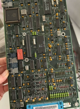ABB板卡SNAT609 TAIREV.B，型号576178 ~议价