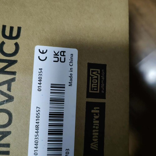 汇川AC703 原装正品，有需要的老板带走 ~议价