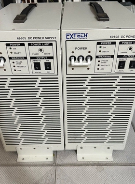 EXTECH69605 华仪69605直流电源5000w ~议价