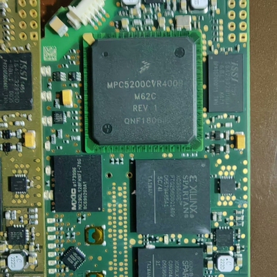 MPC/SPC5200CVR400B-M62C两种不一样一起 ~议价