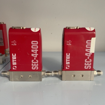 STEC SEC-4400M 气体质量流量控制器 二手拆机 ~议价