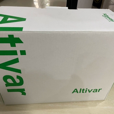 施耐德ATV930U15N4，施耐德变频器，原装，外黄箱 ~议价