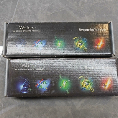 Waters ACQUITY UPLC Glycan BEH ~议价