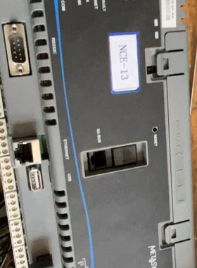 江森控制器MS-NCE2510-0拆机包好实图拍 ~议价