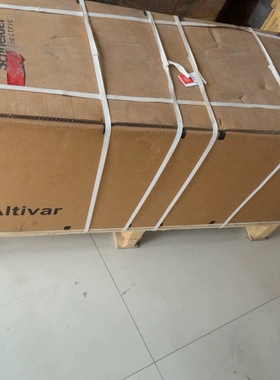 施耐德变频器，ATV630D55N4，原装正品，现货实拍 ~议价