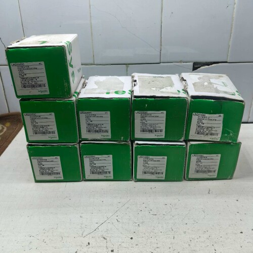 正品施耐德LRD3353C LRD3355C热继电器 ~议价