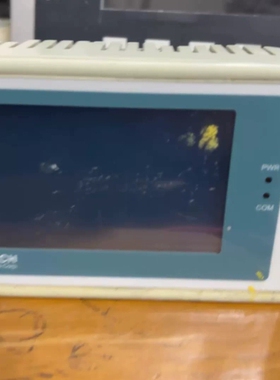 海泰客触摸屏PWS700T，PWS700T-STN4实物拍摄 ~议价