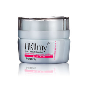 HKllmy靓丽美妍白里透红紧致眼霜淡化细纹保湿提亮