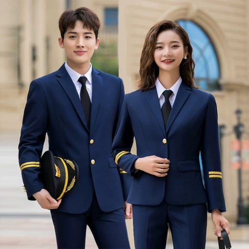 Униформа подходит для мужчин и женщин, лонгслив, комплект, осенний школьный костюм