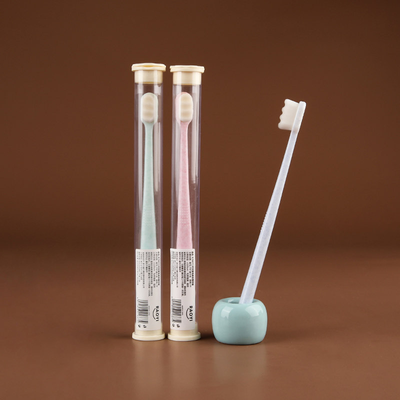 万根软毛超细毛情侣小头牙刷男女牙龈敏感专用月子牙缝刷成人通用,洗护清洁剂/卫生巾/纸/香薰,牙刷/口腔清洁工具,淘宝优惠券,粉丝福利购,淘宝优惠卷