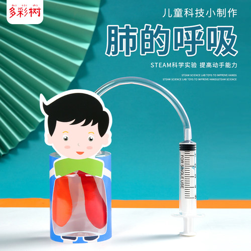 diy幼儿园教学模型制作材料