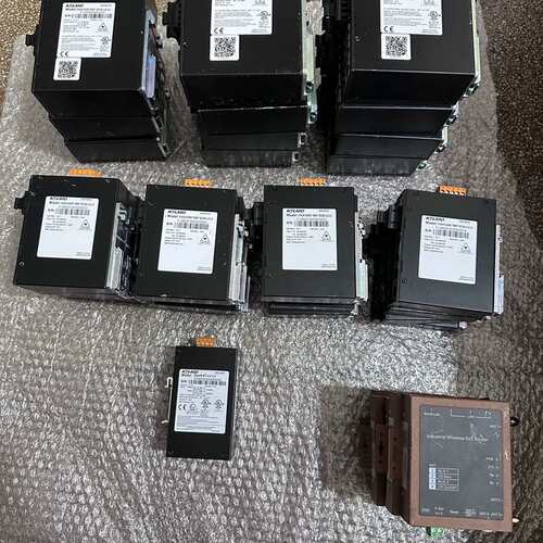 {议价}东土工业交换机KIEN1009-3S6T-SC40-L2-L