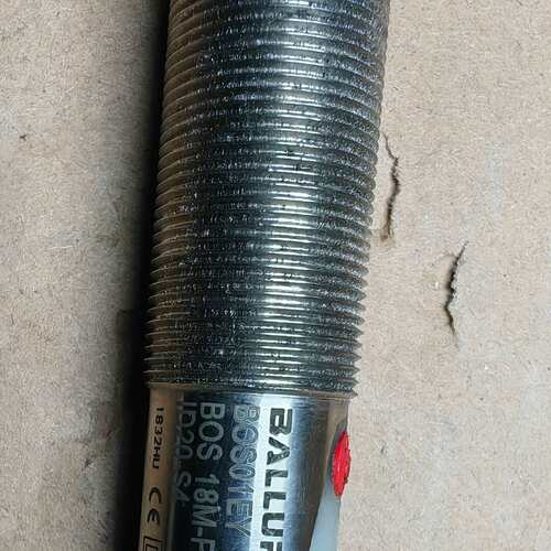 {议价}BALLUFF 巴鲁夫 BOS01EY 18M-PA-OD2