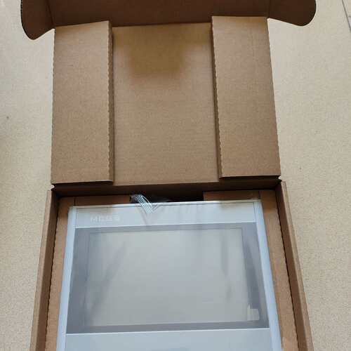 {议价}昆仑通态触摸屏tpc7032Ei-4G,全新原装