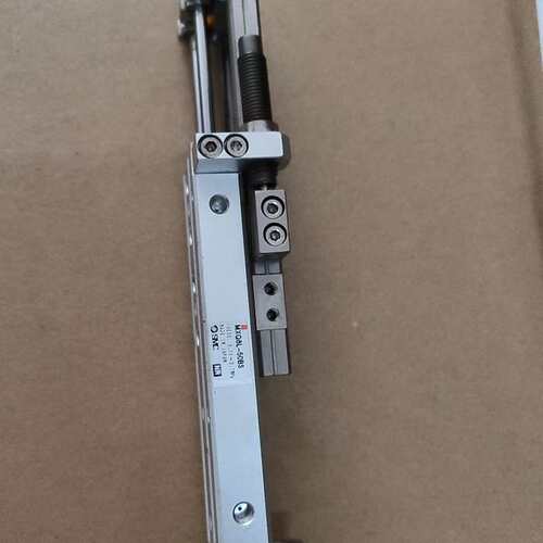{议价} MXQ8-50BS 拆机气缸闲置 只有一个 280包