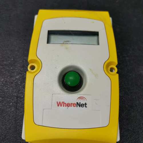{议价}WhereNet实时定位系统 定位模块，实物图拍摄，有需要的