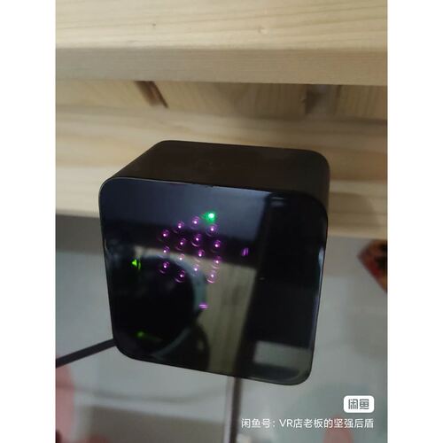{议价}HTC Vive定位器 红外线发射器