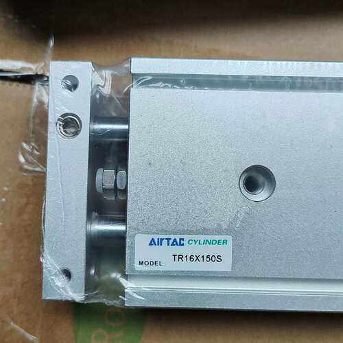 {议价}AirTac/亚德客 TR16X150 库存气缸闲置 一条1