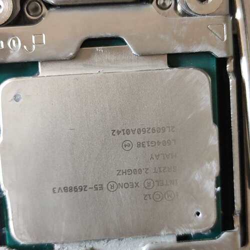{议价}e5 2698b v3