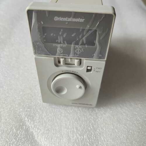 {议价}US2D40-EC东方电机调速器，原装拆机件，功能包好。成色