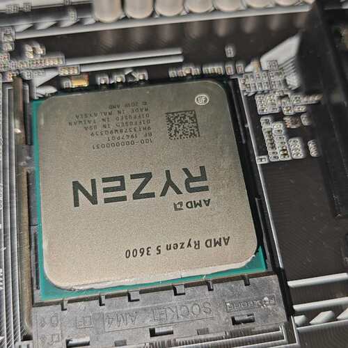 {议价}r5 3600