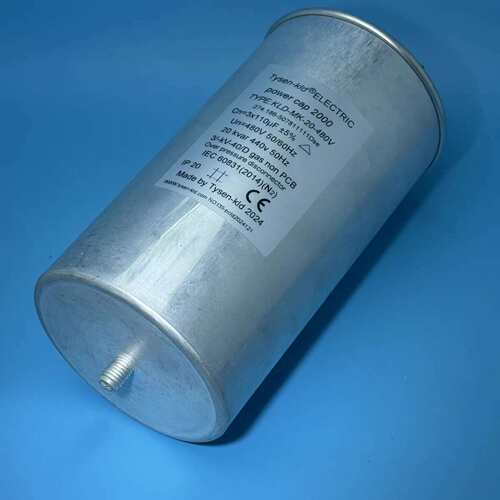 {议价}480vac 3x110uf 电容 tysen-kld el