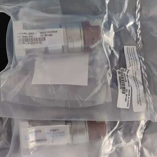 {议价}paker SM930KS102 手动底部出气隔膜阀