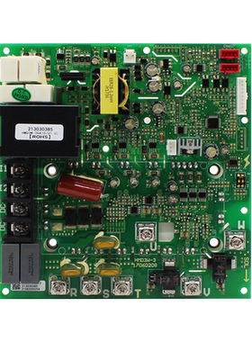 适用于易龙空调压缩机驱动板213030385变频模块EHOS0280 6ERM1070